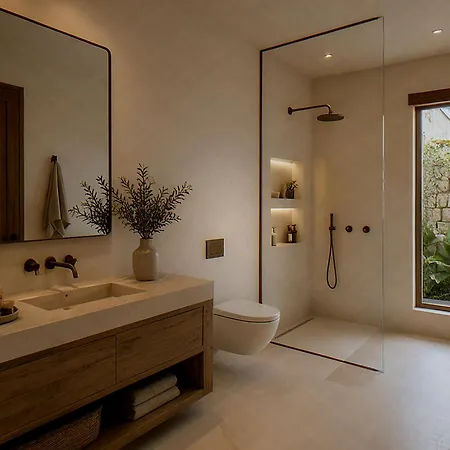 Glamyra House For 8 Guests Villa
